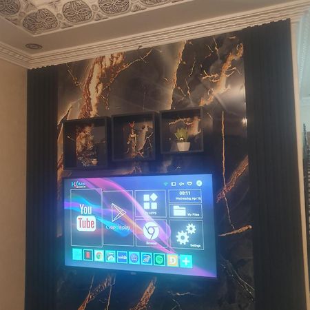 Jawharat Tetouan Apartamento Souani  Exterior foto