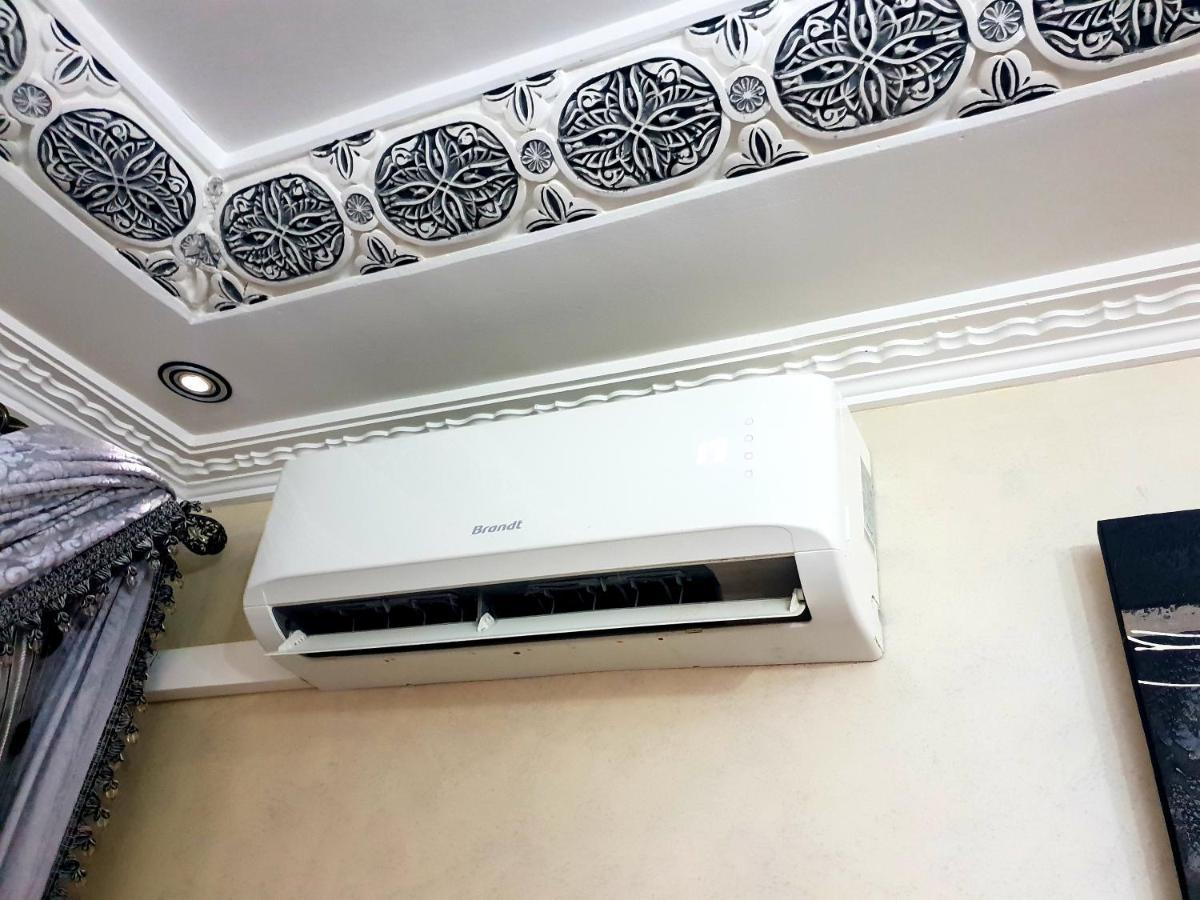 Jawharat Tetouan Apartamento Souani  Exterior foto