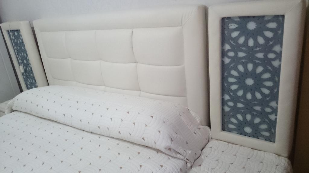 Jawharat Tetouan Apartamento Souani  Exterior foto