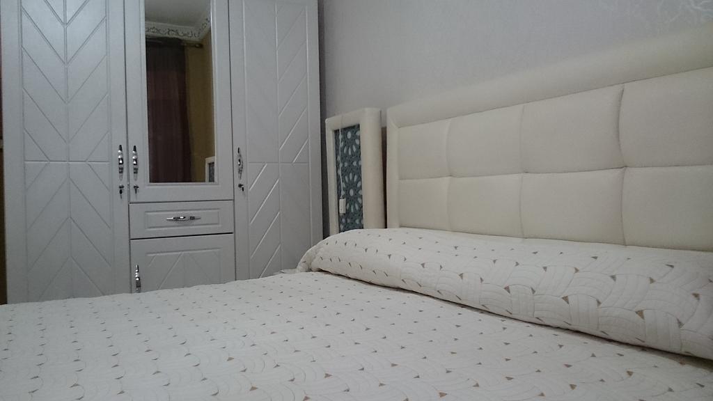 Jawharat Tetouan Apartamento Souani  Exterior foto