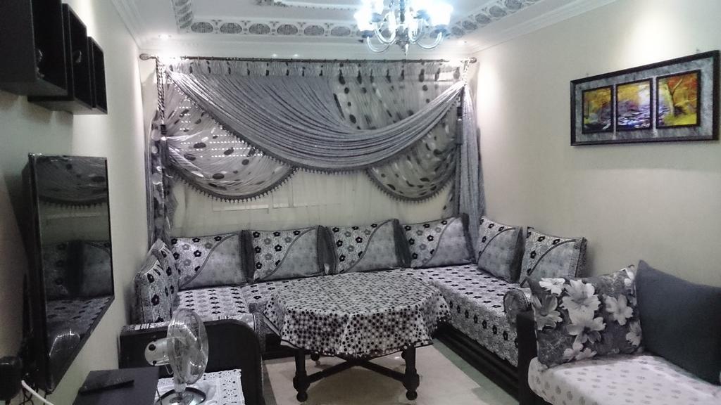 Jawharat Tetouan Apartamento Souani  Exterior foto