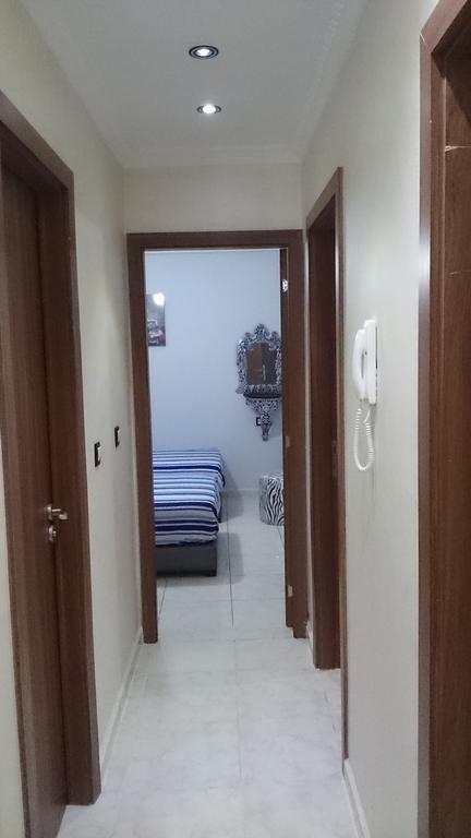 Jawharat Tetouan Apartamento Souani  Exterior foto