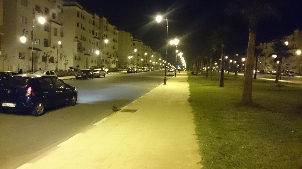 Jawharat Tetouan Apartamento Souani  Exterior foto
