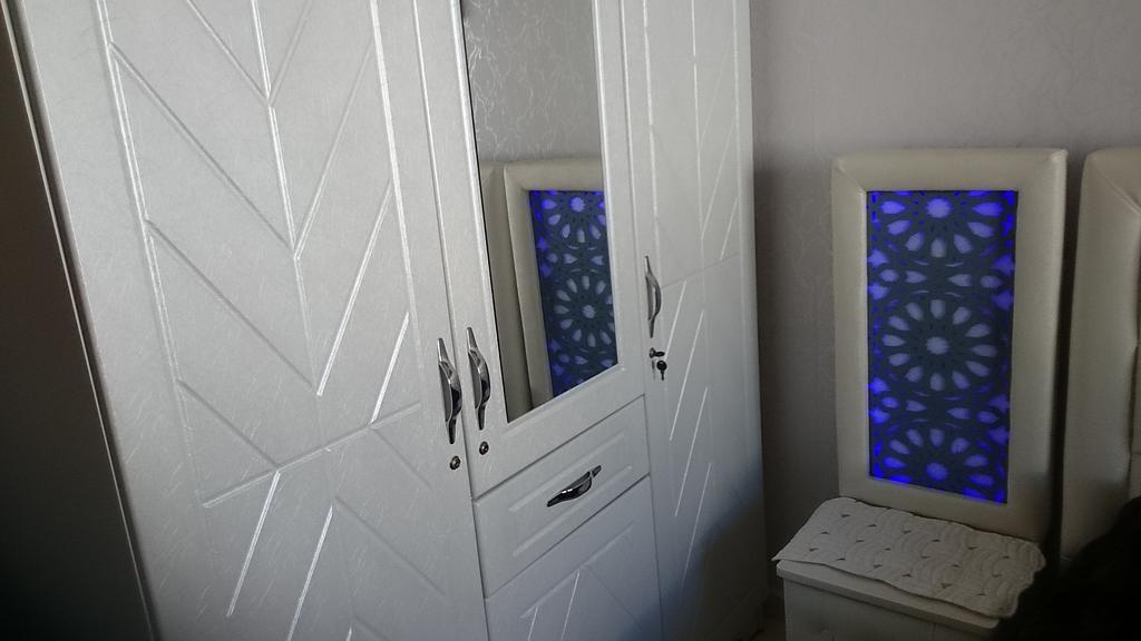 Jawharat Tetouan Apartamento Souani  Exterior foto