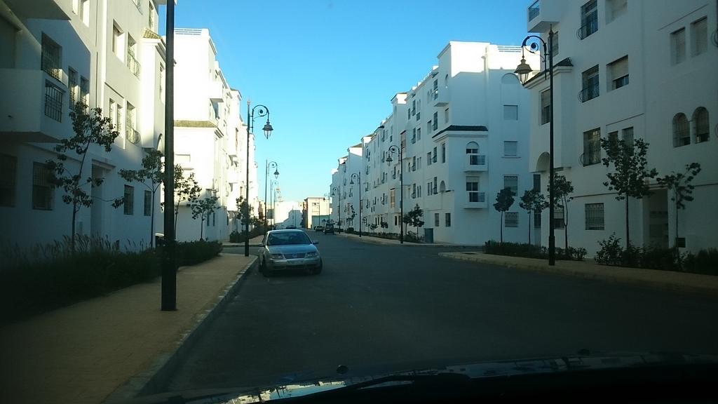 Jawharat Tetouan Apartamento Souani  Exterior foto