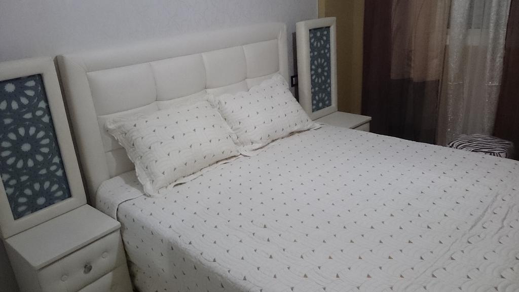 Jawharat Tetouan Apartamento Souani  Exterior foto