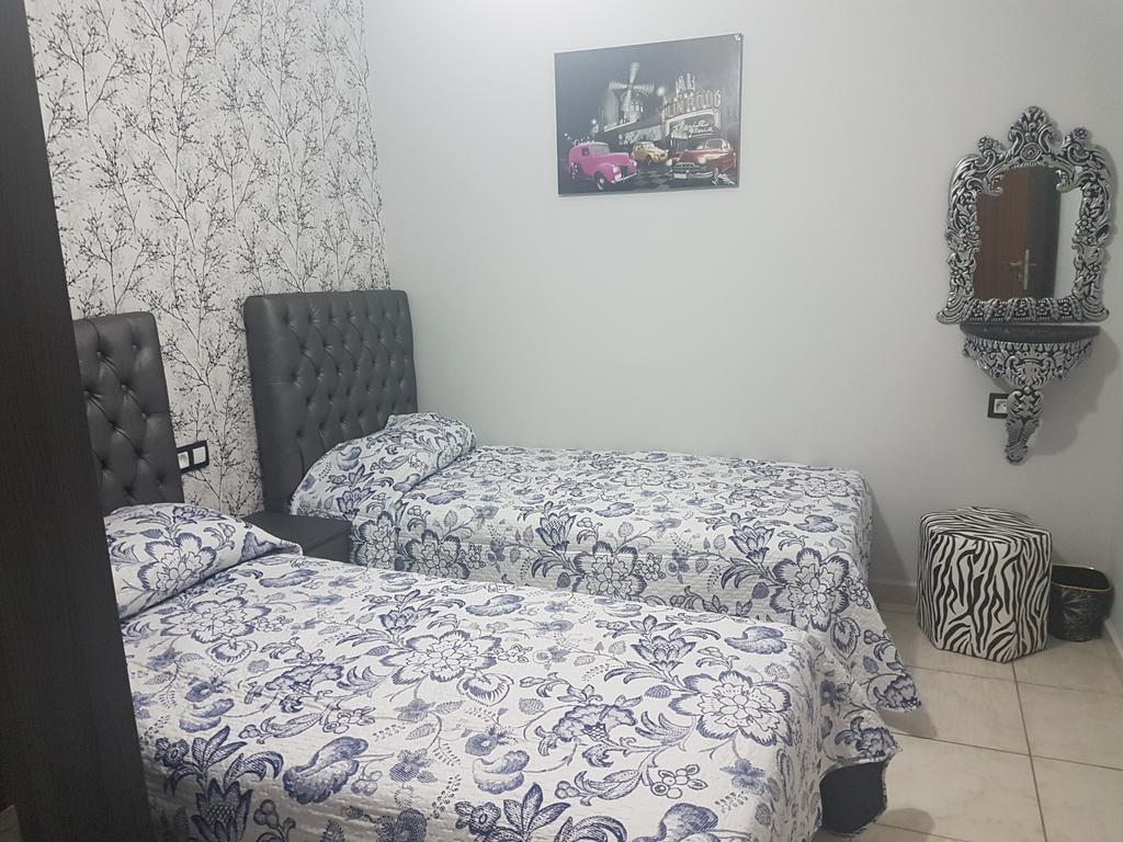 Jawharat Tetouan Apartamento Souani  Exterior foto