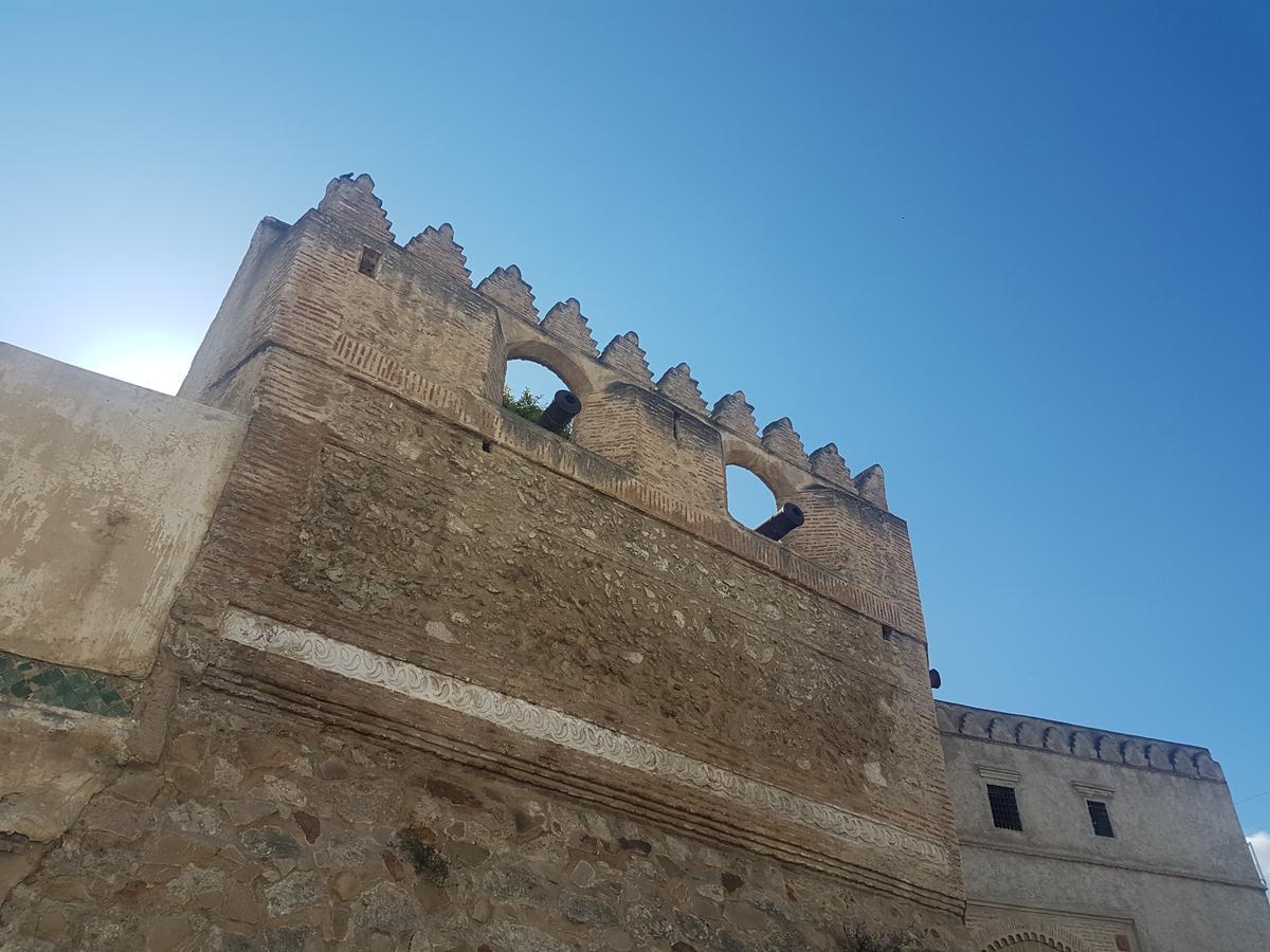 Jawharat Tetouan Apartamento Souani  Exterior foto