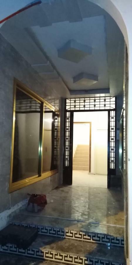 Jawharat Tetouan Apartamento Souani  Exterior foto